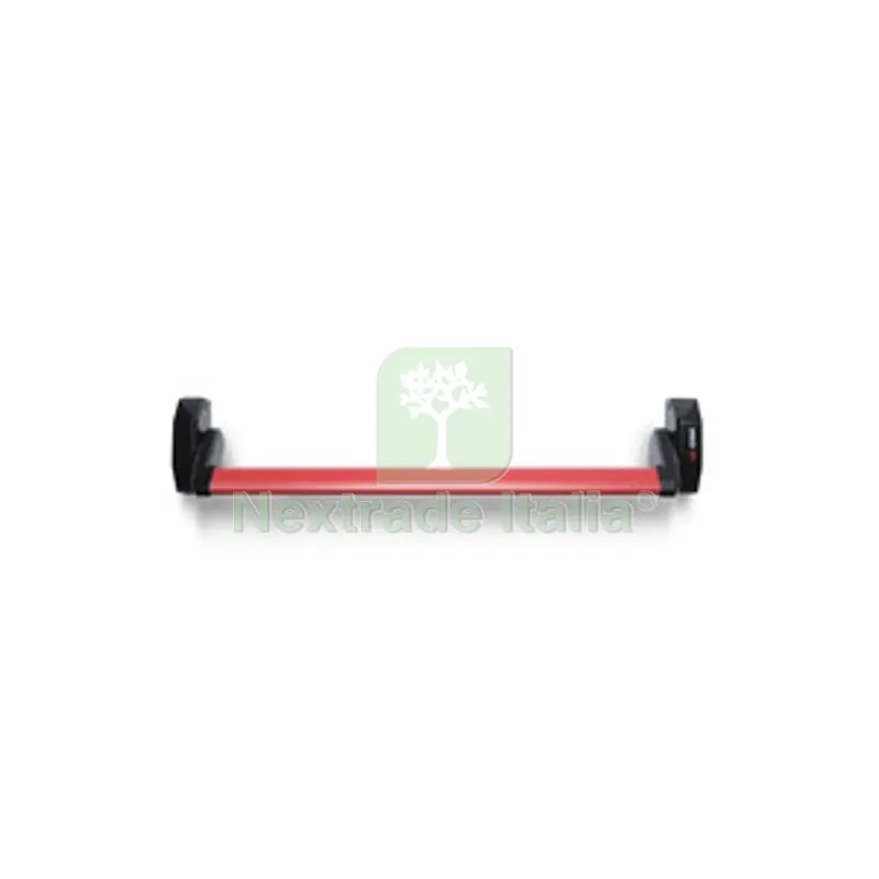 Cisa 5M016 Maniglione Antipan Alpha Push ALT/Bass — Maniglie e pomelli — rif. FERX.511328
