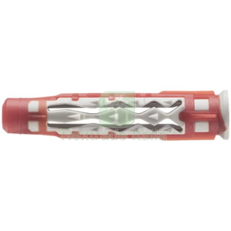 100PZ ELEMATIC TASSELLO BLUEFIX 6X35 MM — Tasselli e ancoraggi — rif. FERX.511337