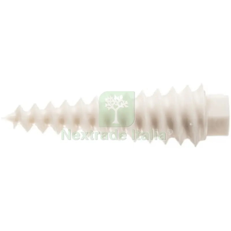 50PZ ELEMATIC TASSELLO P/COLLARI SU CAPPOTTO EIS-D 95 — Tasselli e ancoraggi — rif. FERX.511342 50PZ ELEMATIC TASSELLO P/COLLARI SU CAPPOTTO EIS-D 95 — Tasselli e ancoraggi — rif. FERX.511342