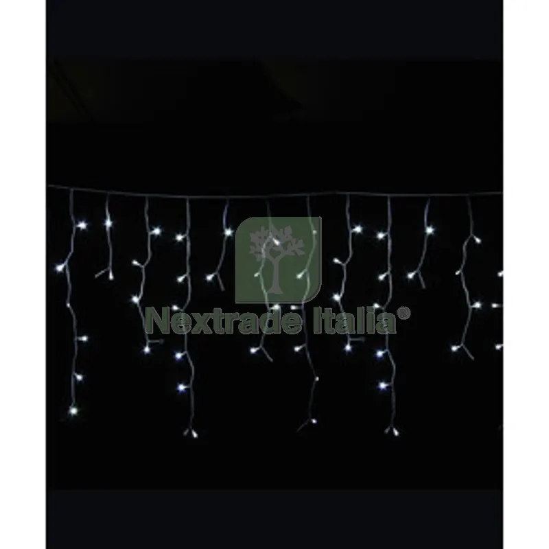 Tenda Luminosa 240 LED C/Giochi Prolun BIA Freddo — Tempo libero outdoor — rif. FERX.511413