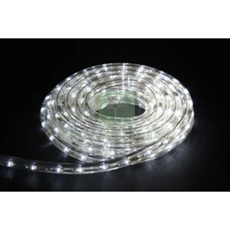 Tubo Luminoso 144 LED C/Giochi BIA Freddo — Tubi e raccordi — rif. FERX.511418