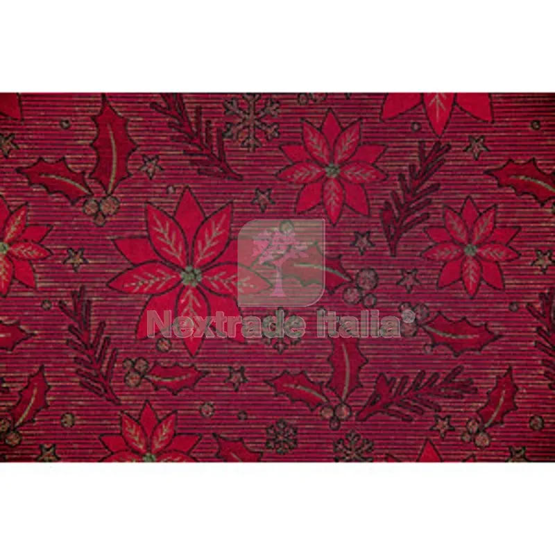 20ML Passatoia Natale CANTEX65 — Tessili e biancheria casa — rif. FERX.511425 20ML Passatoia Natale CANTEX65 — Tessili e biancheria casa — rif. FERX.511425