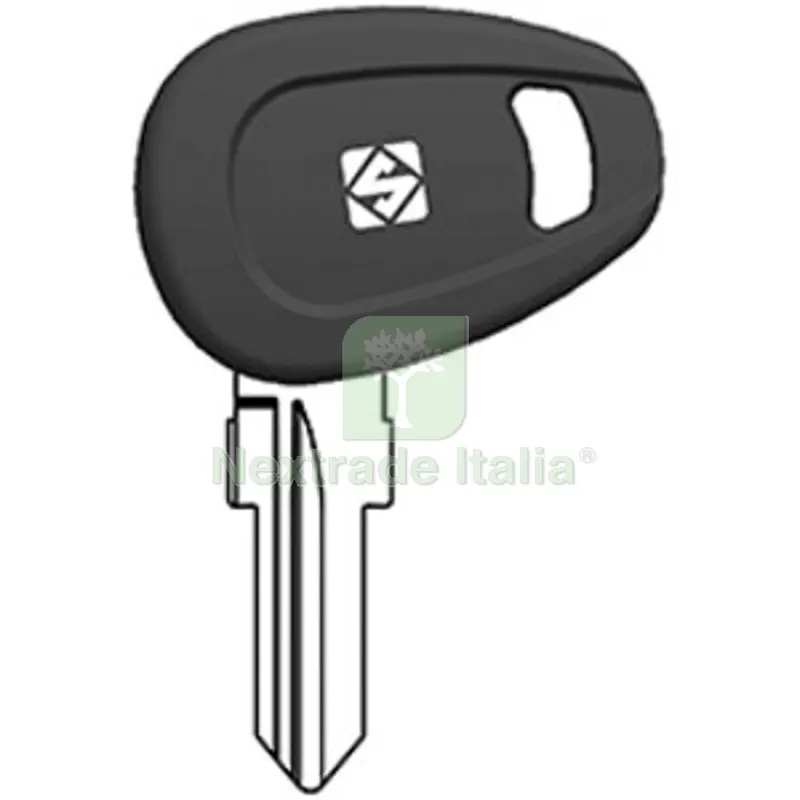 5PZ SILCA GIV3RP CHIAVE AUTO TESTA PLASTICA OTTONE — Chiavi e ricambi auto — rif. FERX.511445 5PZ SILCA GIV3RP CHIAVE AUTO TESTA PLASTICA OTTONE — Chiavi e ricambi auto — rif. FERX.511445