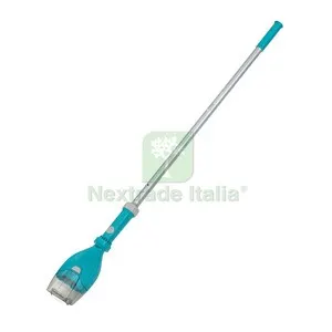 Aspiratore Cordless Aquatech P/Piscina 58770 — Tempo libero outdoor — rif. FERX.511494