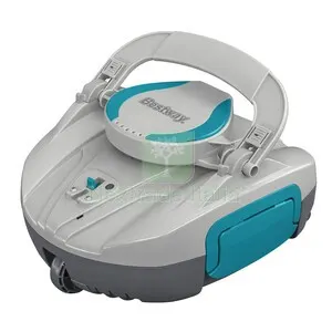 Robot P/Pulizia Piscina Aquatronix G100 58864 — Tempo libero outdoor — rif. FERX.511495 Robot P/Pulizia Piscina Aquatronix G100 58864 — Tempo libero outdoor — rif. FERX.511495
