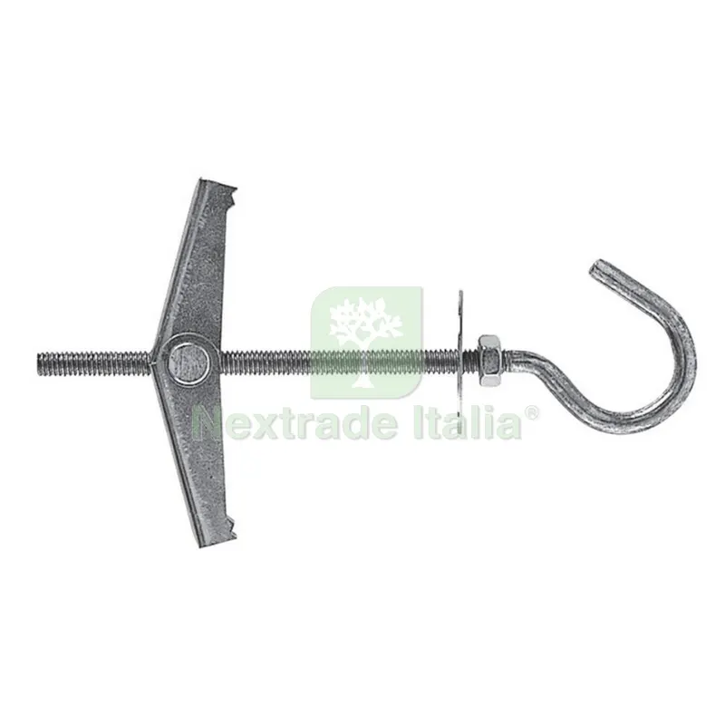 25PZ FISCHER TASSELLO ANCORA KDH4 GANCIO — Tasselli e ancoraggi — rif. FERX.5115 25PZ FISCHER TASSELLO ANCORA KDH4 GANCIO — Tasselli e ancoraggi — rif. FERX.5115