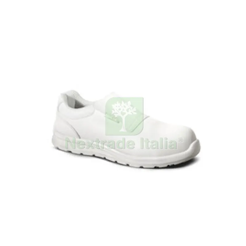 SPARCO SCARPE HOMY BIANCO S2 N.38 — Calzature antinfortunistiche — rif. FERX.511618 SPARCO SCARPE HOMY BIANCO S2 N.38 — Calzature antinfortunistiche — rif. FERX.511618