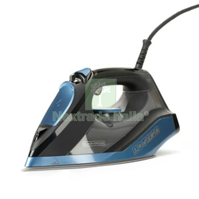 Ferro da Stiro 2800W P/C — Casalinghi e organizzazione — rif. FERX.511636 Ferro da Stiro 2800W P/C — Casalinghi e organizzazione — rif. FERX.511636