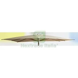 C Telo P/Ombrellone C/ROT DEC BIG Capri 3X4M Beige — Tempo libero outdoor — rif. FERX.511639 C Telo P/Ombrellone C/ROT DEC BIG Capri 3X4M Beige — Tempo libero outdoor — rif. FERX.511639