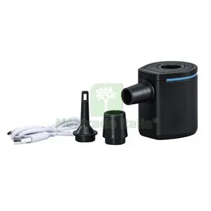 Pompa di Gonfiaggio Elettr Powertouch USB 62289 — Tubi e raccordi — rif. FERX.511646
