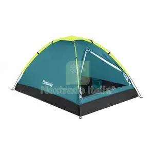 Tenda da Campeggio Cool Dome 2 Posti 68084 — Tempo libero outdoor — rif. FERX.511647 Tenda da Campeggio Cool Dome 2 Posti 68084 — Tempo libero outdoor — rif. FERX.511647