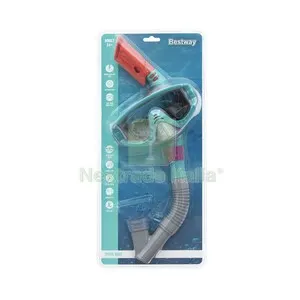 Maschera Subacquea +14 Kit Snorkel Spark Wave 24068 — Protezioni corpo — rif. FERX.511653 Maschera Subacquea +14 Kit Snorkel Spark Wave 24068 — Protezioni corpo — rif. FERX.511653
