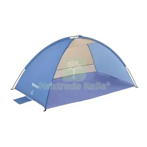 Tenda da Spiaggia Beach Ground 2 Posti 68105 — Tempo libero outdoor — rif. FERX.511654