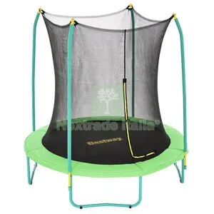 Gioco Trampolino Elastico D 2,44M — Tempo libero outdoor — rif. FERX.511655