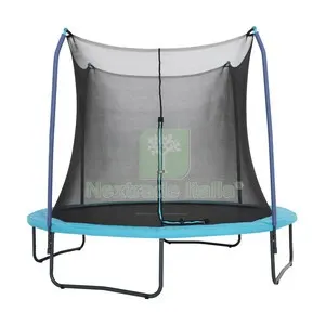Gioco Trampolino Elastico D 3,05M — Tempo libero outdoor — rif. FERX.511656 Gioco Trampolino Elastico D 3,05M — Tempo libero outdoor — rif. FERX.511656