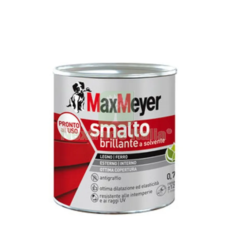 4PZ MAX SMALTO BRILLANTE ROSSO R3020 0,750 L — Vernici e smalti — rif. FERX.511679 4PZ MAX SMALTO BRILLANTE ROSSO R3020 0,750 L — Vernici e smalti — rif. FERX.511679