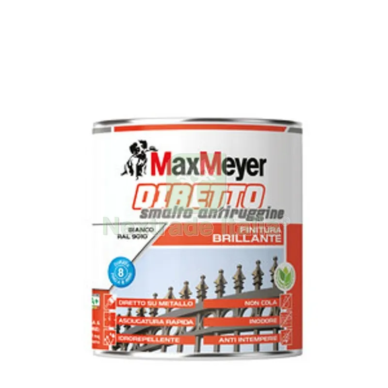 4PZ MAX DIRETTO ANTIRUG ACQUA NERO R9005 0,750 L — Pompe — rif. FERX.511690 4PZ MAX DIRETTO ANTIRUG ACQUA NERO R9005 0,750 L — Pompe — rif. FERX.511690