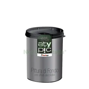 4PZ Max Fondo P/Effetti Decorativi Bianco CAL. 1 L — Casalinghi e organizzazione — rif. FERX.511733