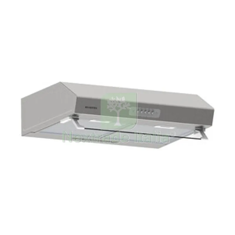 Cappa Libera Installazione Inox 60 CM — Tempo libero outdoor — rif. FERX.511738