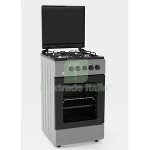 Cucina Libera Installazione 50 CM Inox — Casalinghi e organizzazione — rif. FERX.511743 Cucina Libera Installazione 50 CM Inox — Casalinghi e organizzazione — rif. FERX.511743