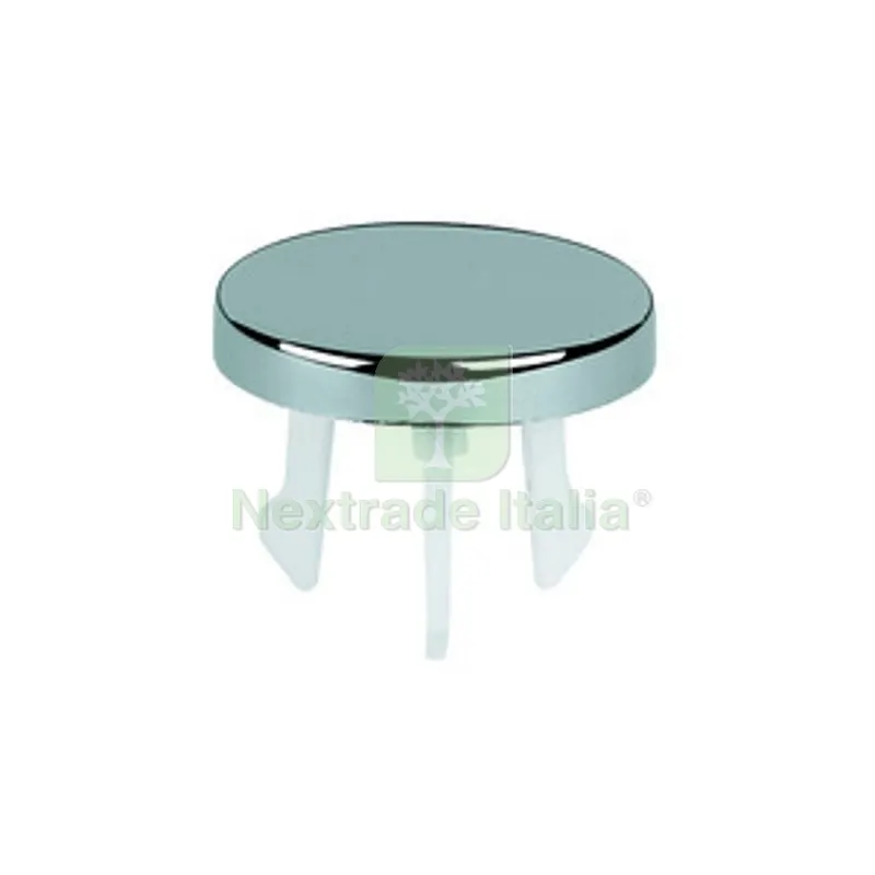 10PZ Borchia a Specchio Universale P/Troppo Pieno — Casalinghi e organizzazione — rif. FERX.511761 10PZ Borchia a Specchio Universale P/Troppo Pieno — Casalinghi e organizzazione — rif. FERX.511761