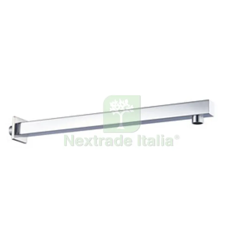 BRACCIO DOCCIA PESAN QUADRO 25X25MM X 40CM C/ROS — Tubi e raccordi — rif. FERX.511767 BRACCIO DOCCIA PESAN QUADRO 25X25MM X 40CM C/ROS — Tubi e raccordi — rif. FERX.511767