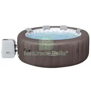 Piscina Idro D 196X71CM Dominica 6001S — Tempo libero outdoor — rif. FERX.511775 Piscina Idro D 196X71CM Dominica 6001S — Tempo libero outdoor — rif. FERX.511775