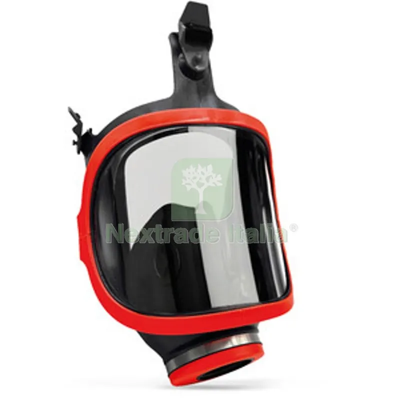 MASCHERA A PIENO FACCIALE 731-C CLASSE 3 — Protezioni corpo — rif. FERX.511800 MASCHERA A PIENO FACCIALE 731-C CLASSE 3 — Protezioni corpo — rif. FERX.511800