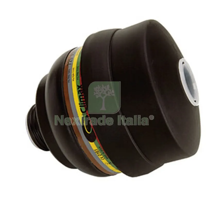 FILTRO P/MASCHERA 731 A2B2E2K2P3 — Protezioni corpo — rif. FERX.511803 FILTRO P/MASCHERA 731 A2B2E2K2P3 — Protezioni corpo — rif. FERX.511803