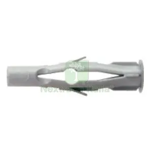 100PZ C TASSELLO NYLON CLUV 8X50MM — Tasselli e ancoraggi — rif. FERX.511820