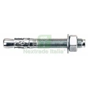 10PZ C TASSELLO ANCORANTE ACCIAIO CLFN-2 16X145 CE7 — Tasselli e ancoraggi — rif. FERX.511920