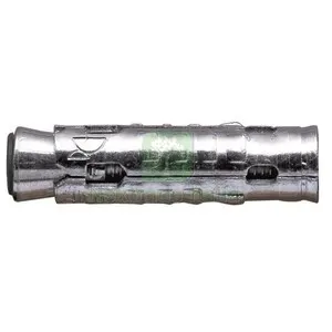 50PZ C TASSELLO ANCORANTE ACCIAIO CLAM 12X52 — Tasselli e ancoraggi — rif. FERX.511924