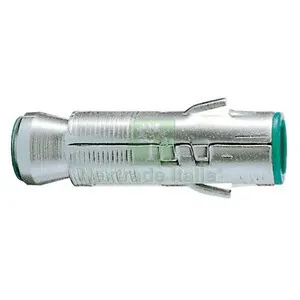 50PZ C TASSELLO ANCORANTE ACCIAIO CLLM 12X42 — Tasselli e ancoraggi — rif. FERX.511934 50PZ C TASSELLO ANCORANTE ACCIAIO CLLM 12X42 — Tasselli e ancoraggi — rif. FERX.511934