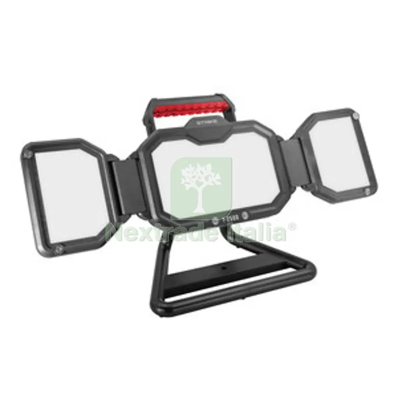 Proiettore LED Strike Starter Trifacc Batt RIC 30W — Illuminazione — rif. FERX.511981