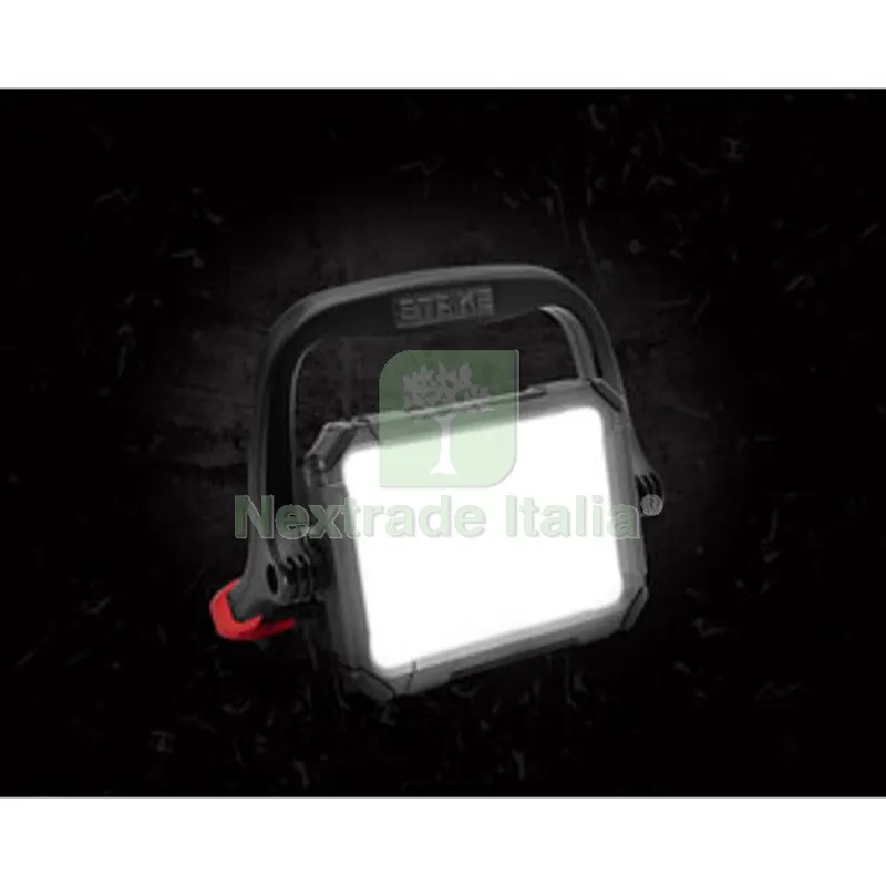 Proiettore LED Strike Advanced Batt RIC 50W 5700K — Illuminazione — rif. FERX.511984 Proiettore LED Strike Advanced Batt RIC 50W 5700K — Illuminazione — rif. FERX.511984