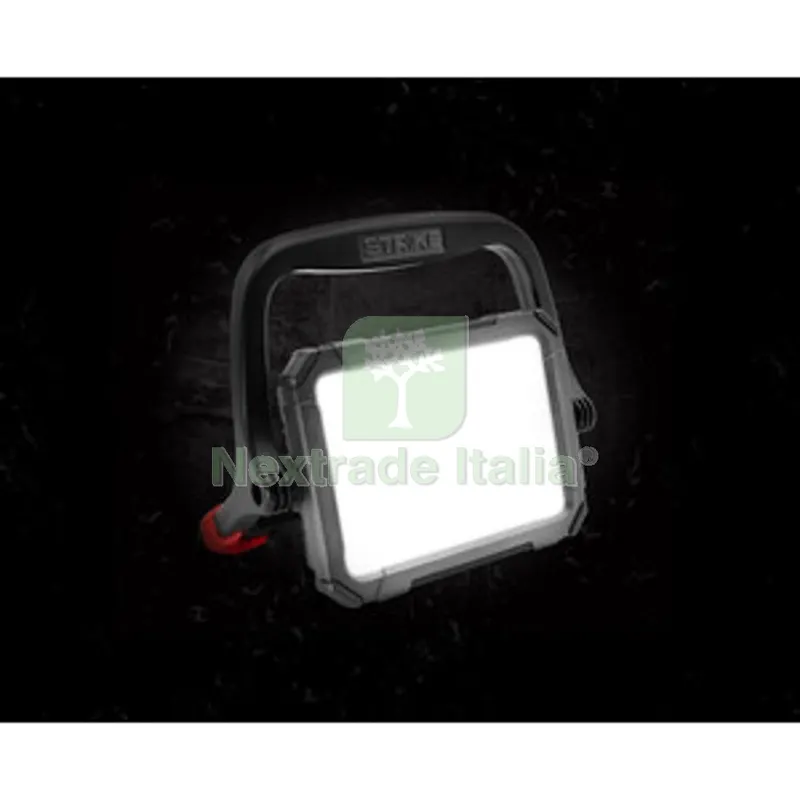 Proiettore LED Strike Advanced Batt RIC 70W 5700K — Illuminazione — rif. FERX.511985 Proiettore LED Strike Advanced Batt RIC 70W 5700K — Illuminazione — rif. FERX.511985