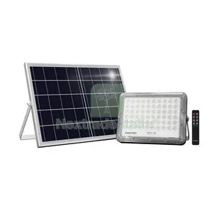 Proiettore LED Solare Prometeo 10W 1400LM IP65 — Illuminazione — rif. FERX.511987