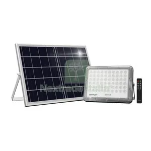 Proiettore LED Solare Prometeo 20W 2700LM IP65 — Illuminazione — rif. FERX.511988 Proiettore LED Solare Prometeo 20W 2700LM IP65 — Illuminazione — rif. FERX.511988