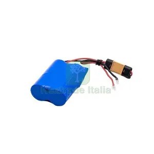Ricambio Batteria Proiettore Prometeo 5W — Attrezzi da giardino — rif. FERX.511991