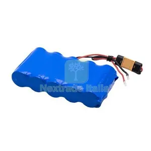 Ricambio Batteria Proiettore Prometeo 20W — Attrezzi da giardino — rif. FERX.511993