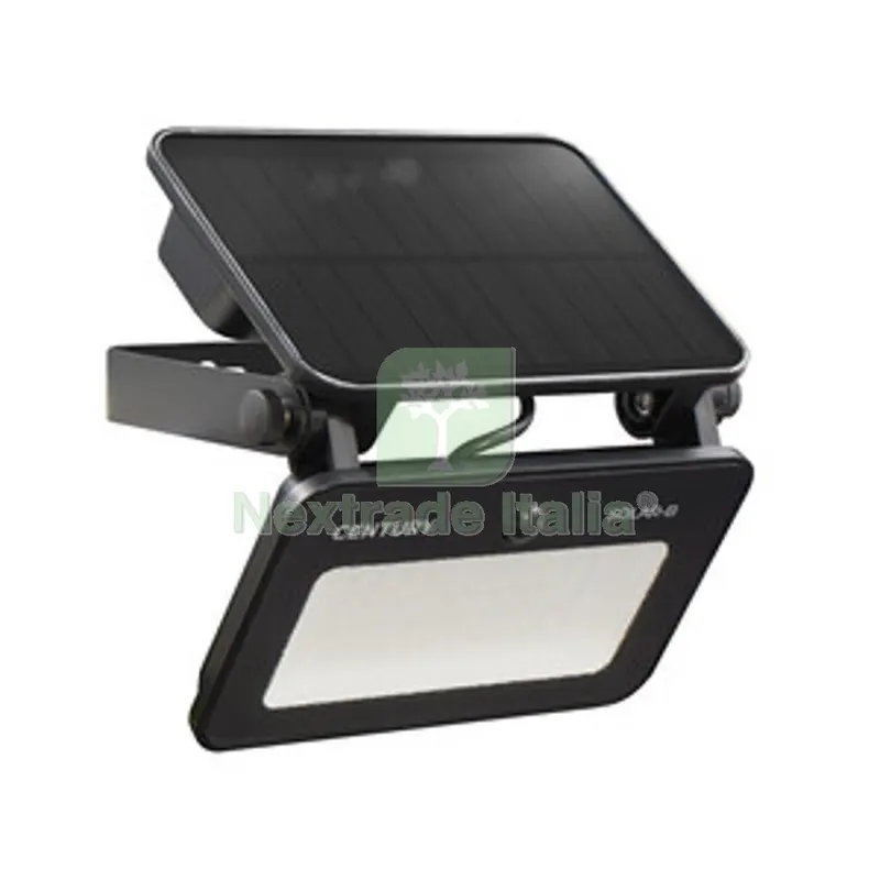 6PZ Proiettore LED Solar-B 8W CCT 800LM IP65 — Illuminazione — rif. FERX.511998