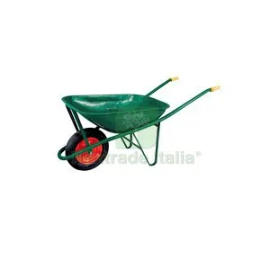 C Carriola Leggera 75 L 2SCELTA — Attrezzi da giardino — rif. FERX.512006 C Carriola Leggera 75 L 2SCELTA — Attrezzi da giardino — rif. FERX.512006