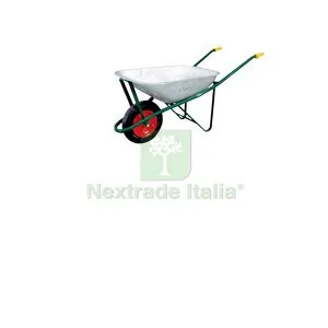 C CARRIOLA SMONTATA 75 L — Attrezzi da giardino — rif. FERX.512007 C CARRIOLA SMONTATA 75 L — Attrezzi da giardino — rif. FERX.512007