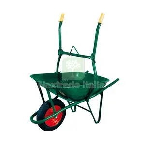 C CARRIOLA RIBALTABILE 75 L — Attrezzi da giardino — rif. FERX.512010 C CARRIOLA RIBALTABILE 75 L — Attrezzi da giardino — rif. FERX.512010