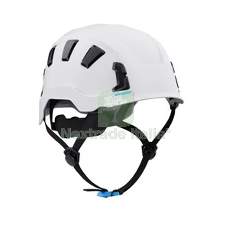 CASCO PROTEZ. LAVORI IN QUOTA OREKA II VENT BCO — Protezioni corpo — rif. FERX.512071