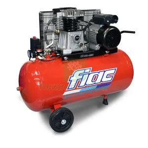 COMPRESSORE FIAC AB360/100L 100 L 3 HP CINGH MONOF — Trapani e avvitatori — rif. FERX.512091