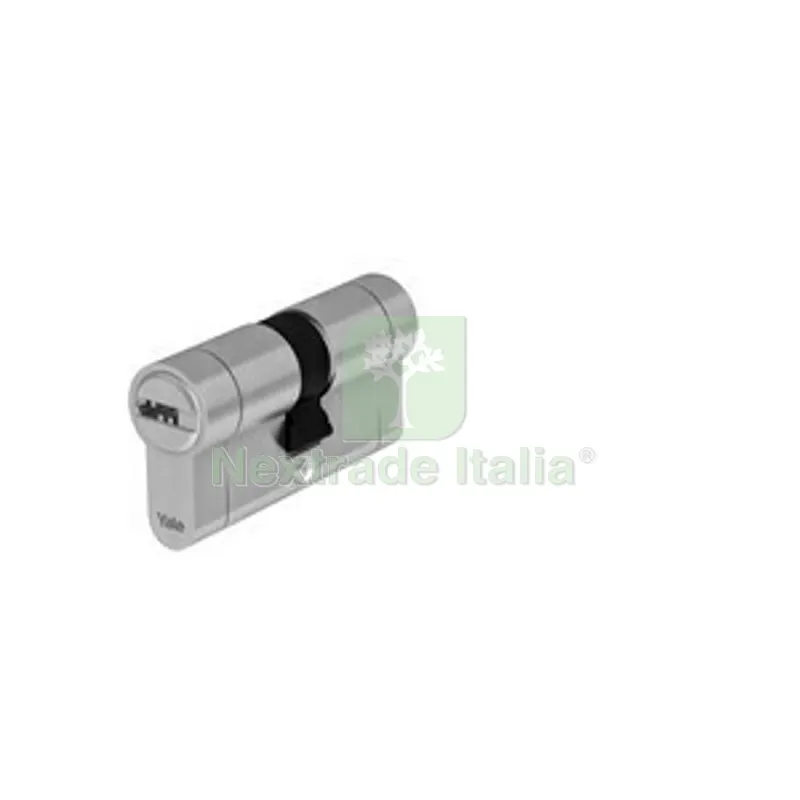 YALE 1500 CILINDRO 60 MM (30.30) — Serrature e cilindri — rif. FERX.512112 YALE 1500 CILINDRO 60 MM (30.30) — Serrature e cilindri — rif. FERX.512112
