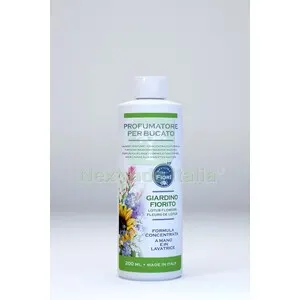 6PZ Concentrato Bucato OFF. dei Fiori 200ML G/Fiorito — Vernici e smalti — rif. FERX.512122