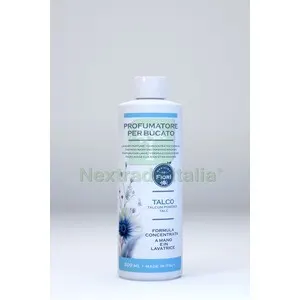 6PZ CONCENTRATO BUCATO OFF. DEI FIORI 200ML TALCO — Vernici e smalti — rif. FERX.512125 6PZ CONCENTRATO BUCATO OFF. DEI FIORI 200ML TALCO — Vernici e smalti — rif. FERX.512125