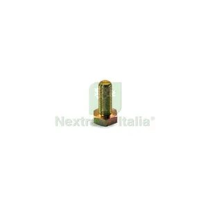 5PZ VITE FERMADISCO P/DECESPUGLIATORE 7X1,00 SX MM — Attrezzi da giardino a motore — rif. FERX.512144 5PZ VITE FERMADISCO P/DECESPUGLIATORE 7X1,00 SX MM — Attrezzi da giardino a motore — rif. FERX.512144